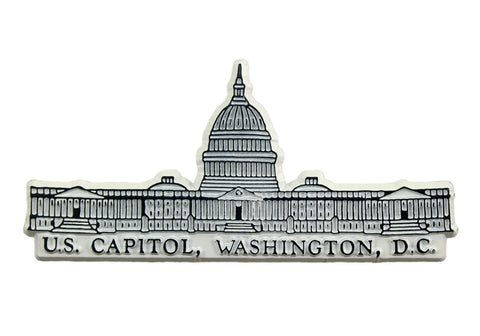 Washington D.C. Magnet