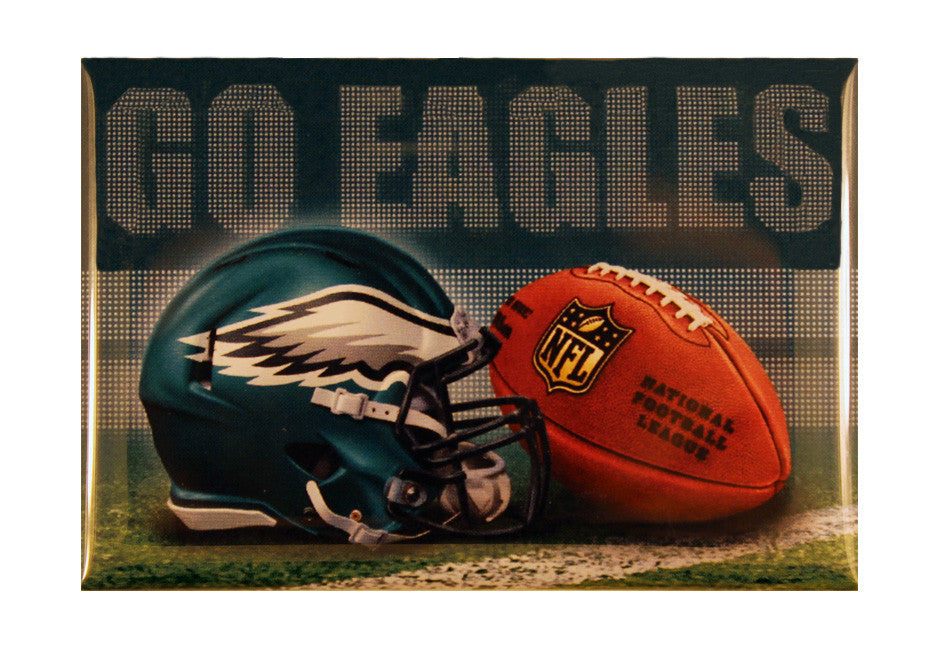 Philadelphia Eagles NFL “Go Eagles