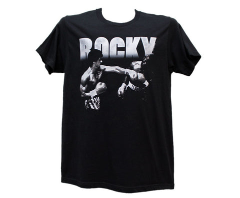 Rocky Knockout T-Shirt