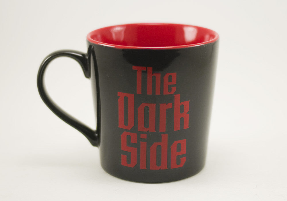 Star Wars Darth Vader Side 12oz Mug – Xenos Candy N Gifts
