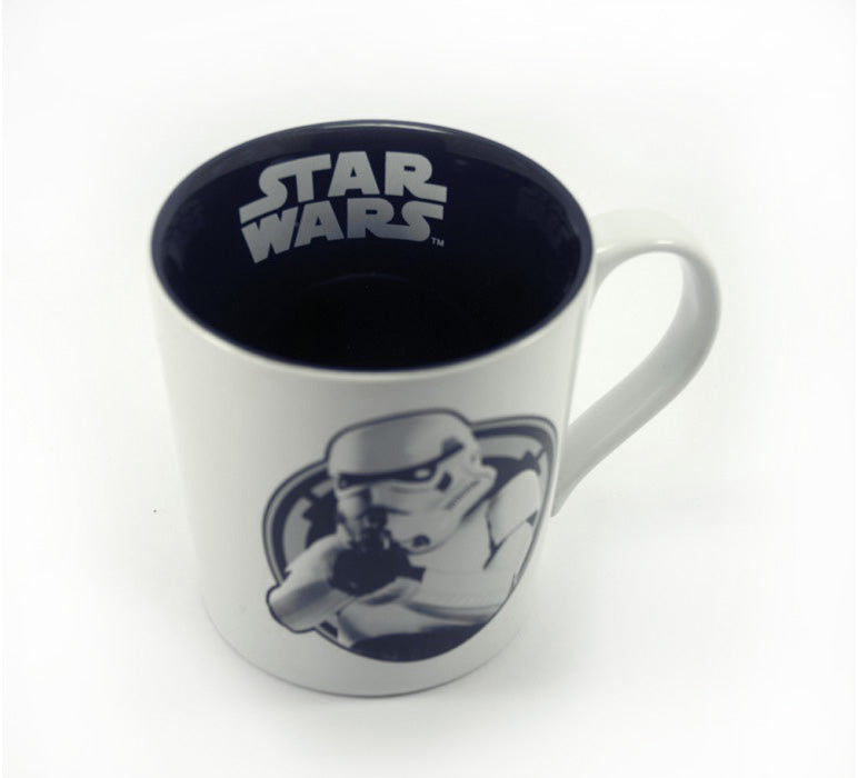 Star Wars Freeze, You Rebel Scumbag Ceramic 12oz Mug