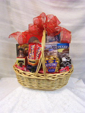 Philadelphia Deluxe Basket