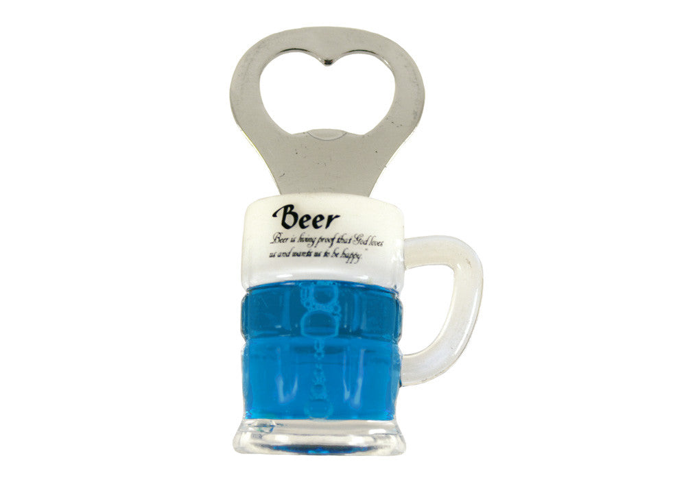 Funny Wine Beer Bottle Opener Tool – Blue Unicorn Boutique