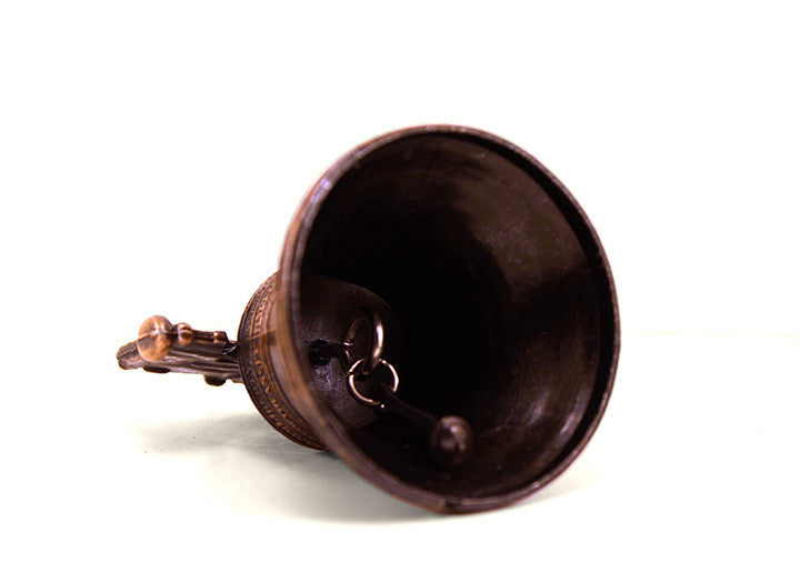 【Bellᵕ̈*】 Liberty Bell Replica Medium (Metal) – Xenos Candy 