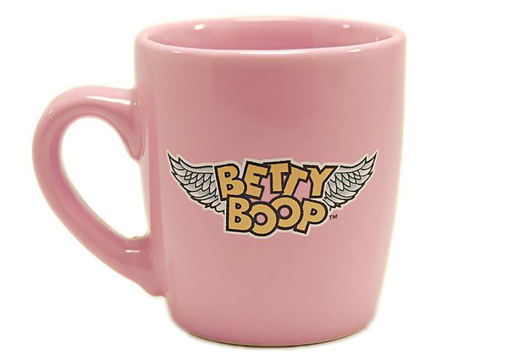 Betty Boop Heaven Sent 4 oz Mini Mug