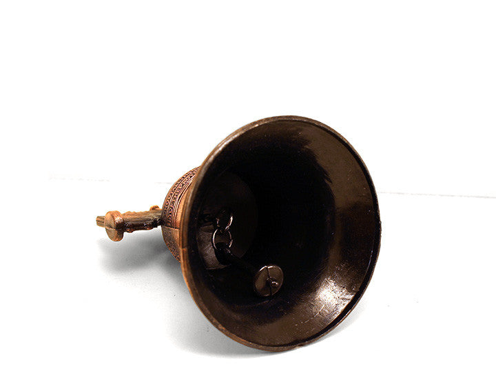 Liberty Bell Replica Large (Metal) – Xenos Candy 