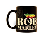 Bob Marley 12 oz Mug (B)