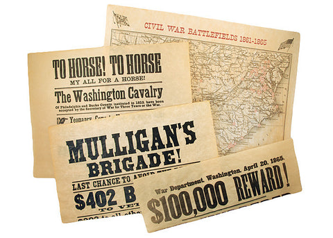 Civil War Northern Edition