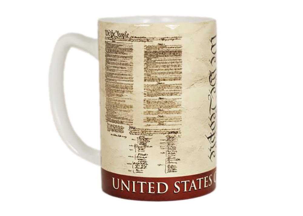 Genuine SCPO - 15 oz Coffee Mug –