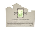 Crown Jewels of the National Park Limited Edition