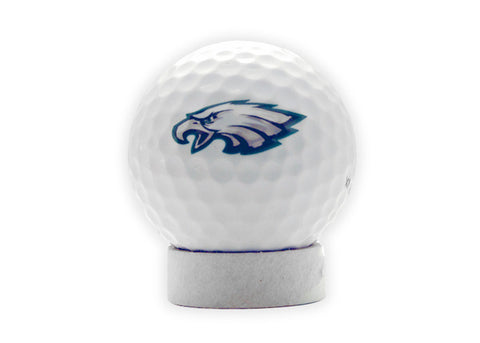 Philadelphia Eagles Golf Ball