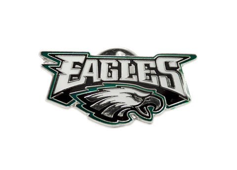 Philadelphia Eagles Collectible Pin