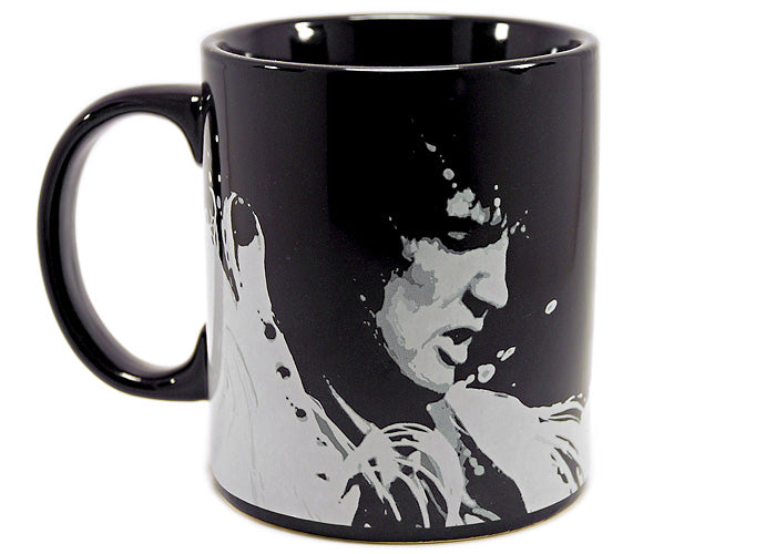 Mug ecusson [grande taille] - CupSpirit