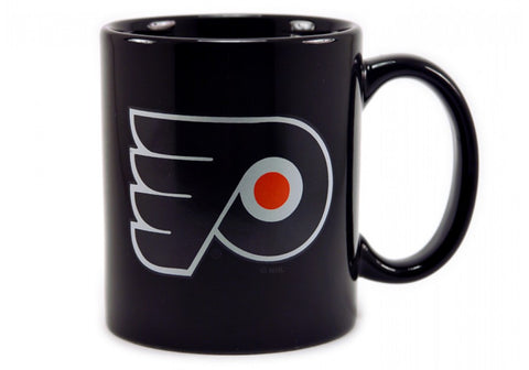 Philadelphia Flyers Logo Mug