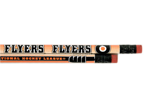 Philadelphia Flyers Pencil
