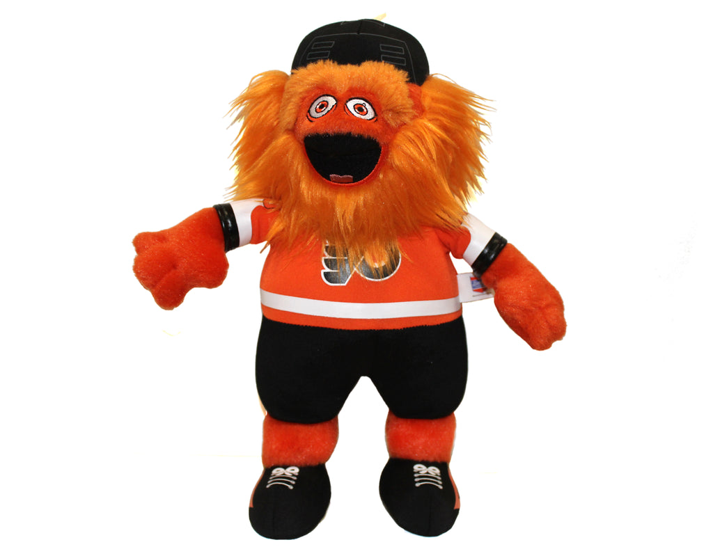 Philadelphia Flyers Gritty Mascot Plush