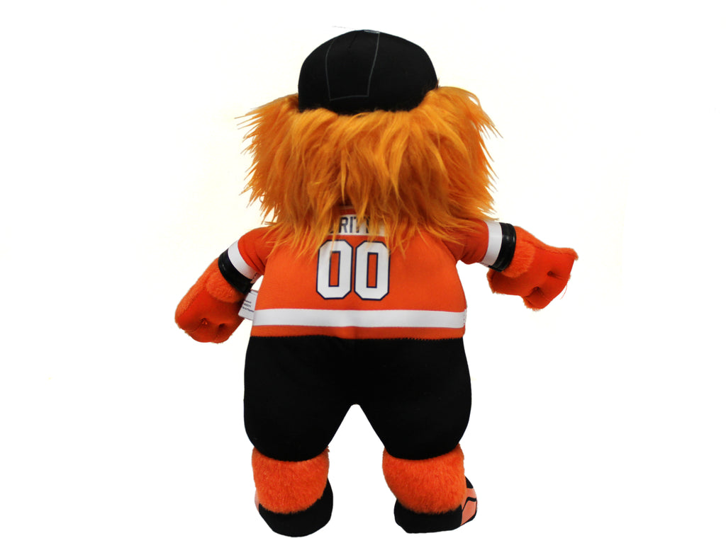 Philadelphia Flyers Gritty Mascot Plush