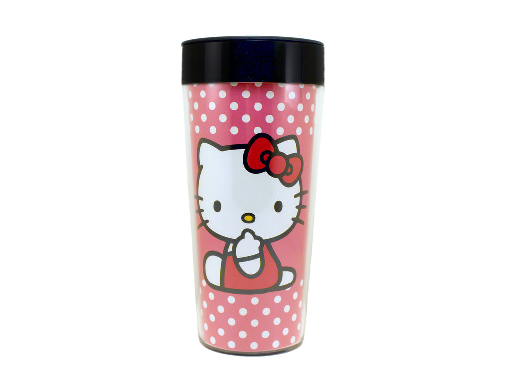 Hello Kitty Stainless Mug - 16 OZ - On Sale - Bed Bath & Beyond - 38229920