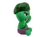 Incredible Hulk Ty Plush Toy (Small)