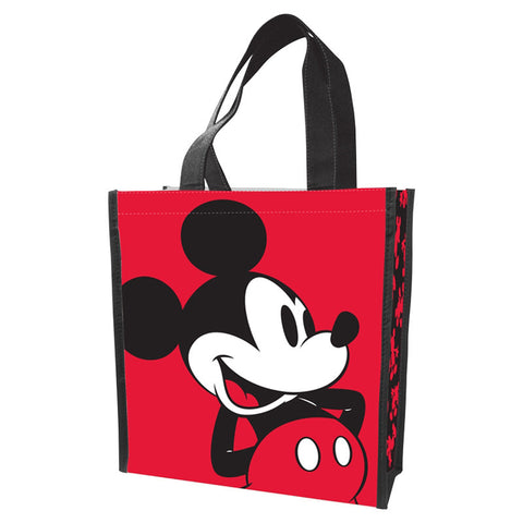 Mickey Mouse Recycled Shopper Tote