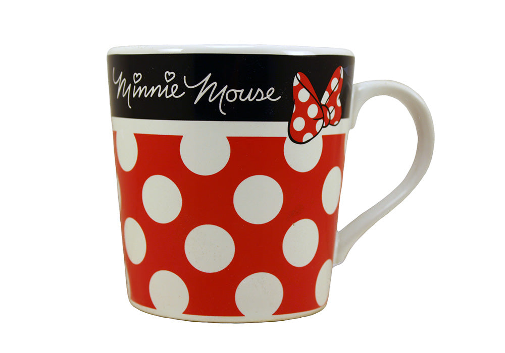 Disney Disney 100 Red Minnie Mouse Mug, 19 oz.