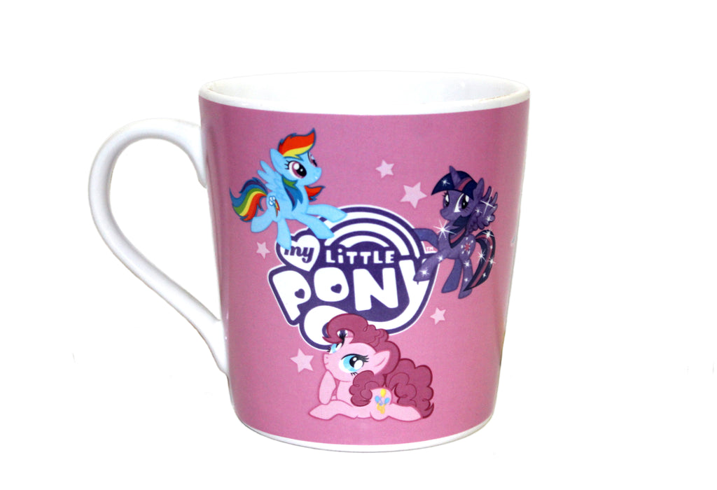 Rainbow Dash My Little Pony 12 oz Ceramic Mug 2013