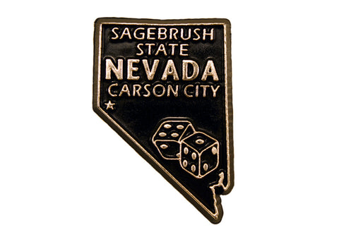 Nevada State Magnet