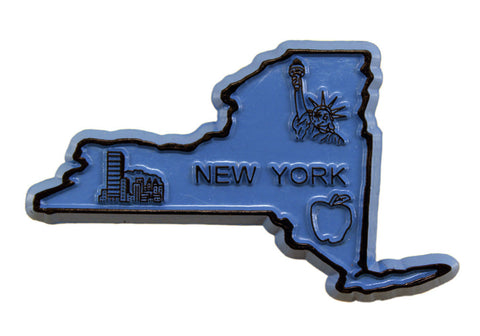 New York State Magnet