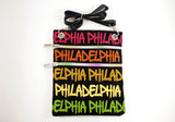 Philadelphia Graffiti Swingpack (4 options)