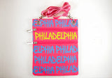Philadelphia Graffiti Swingpack (4 options)