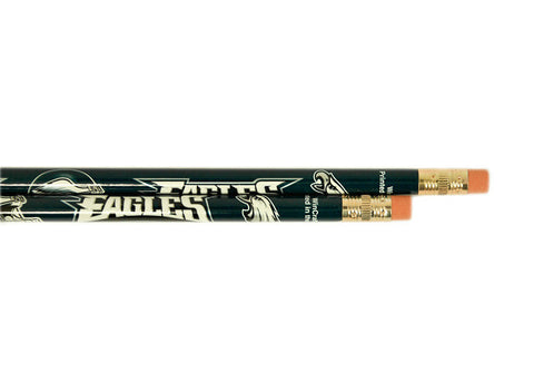 Philadelphia Eagles Pencil