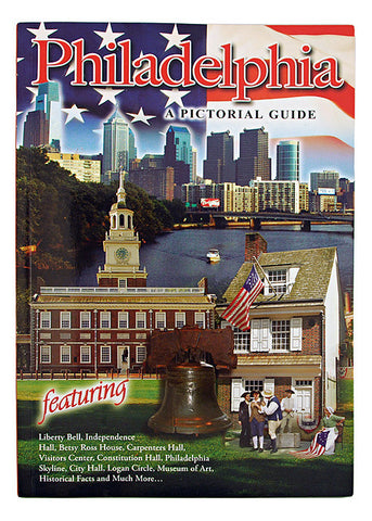 Philadelphia Pictorial Guide