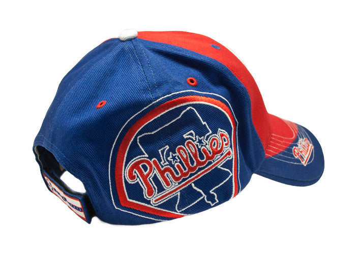 mitchell and ness phillies hat