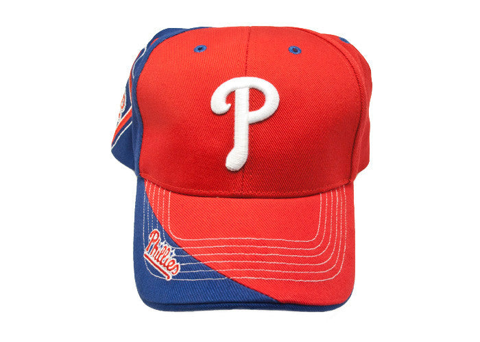 Philadelphia Phillies Cap – Xenos Candy N Gifts