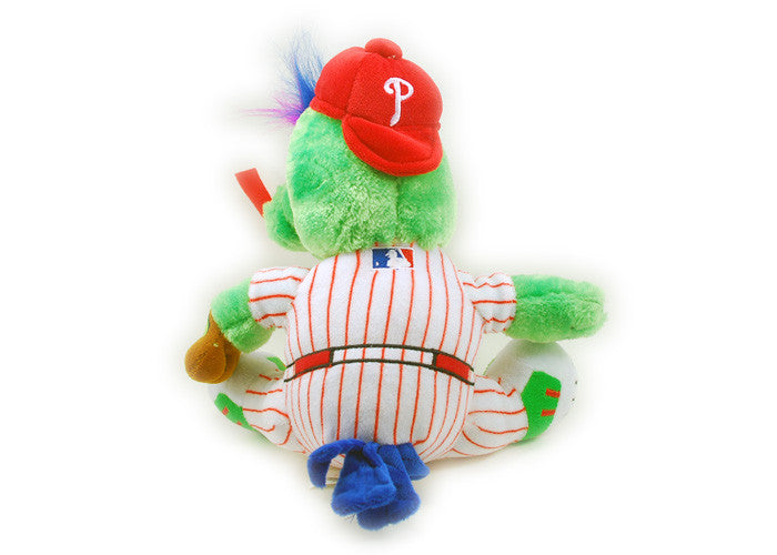 PHILLY FANATIC Large Plush STUFFED ANIMAL Phillies Mascot 21"