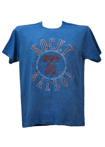Rocky Balboa Liberty Bell T-Shirt