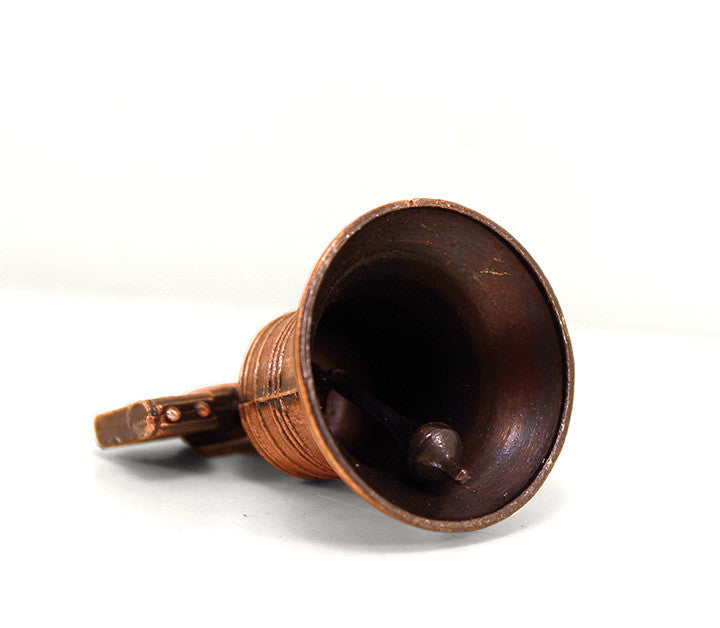 Liberty Bell Replica Small (Metal) – Xenos Candy 