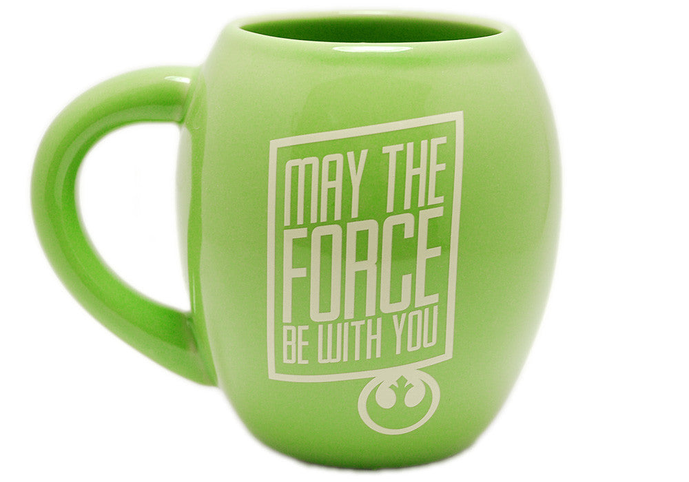 FREE SHIPPING, Star Wars Coffee Mug 11oz & 15oz, Star Wars Gift, Pew Pew  Cup, Star Wars Mug, Star Wars Birthday Gift