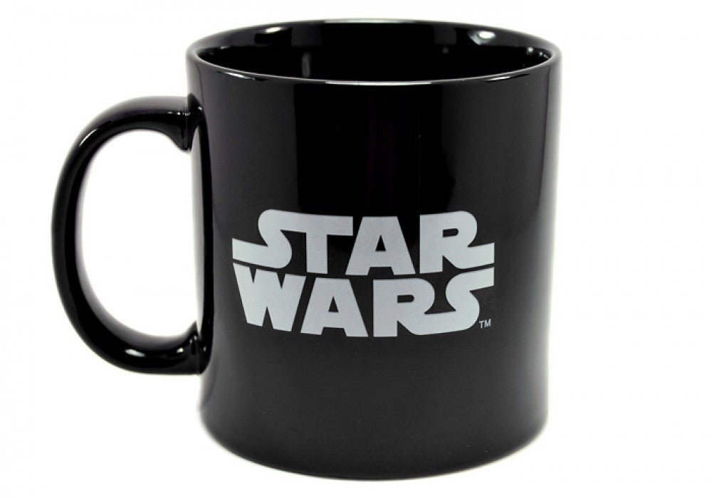 Darth Vader Star Wars Merry Sithmas Coffee Mug Cup 20 oz NWT