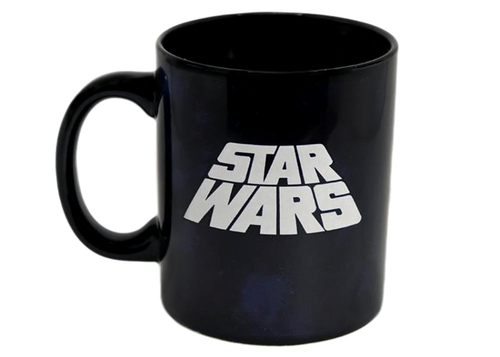 Star Wars Mug