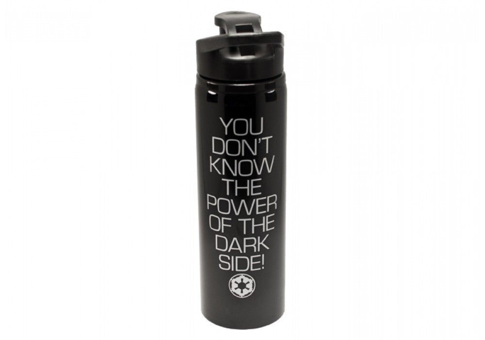 Star Wars Darth Vader 24 oz Stainless Steel Water Bottle – Xenos Candy N  Gifts