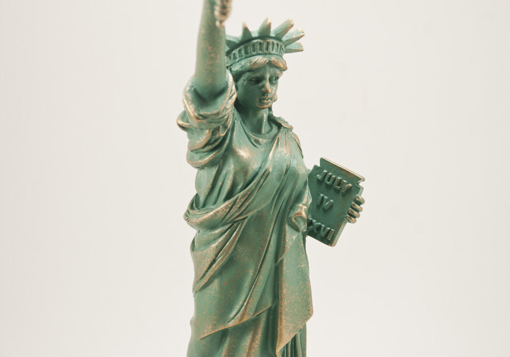 激レア　ドルガバ　Statue of Liberty tanktop Vintage Statue of Liberty 12