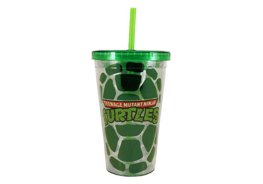 Teenage Mutant Ninja Turtles 18 oz Tritan Water Bottle – Xenos Candy N  Gifts