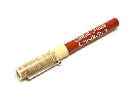 United States Constitution Ballpoint Pen