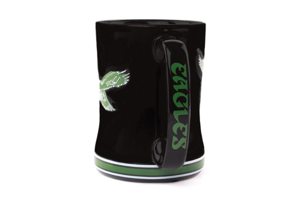 NA Dason Philadelphia Eagles Mug for Dad Eagles Gift Coffee Mug