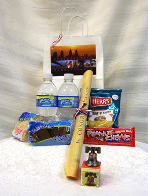 Philadelphia Welcome Bag A