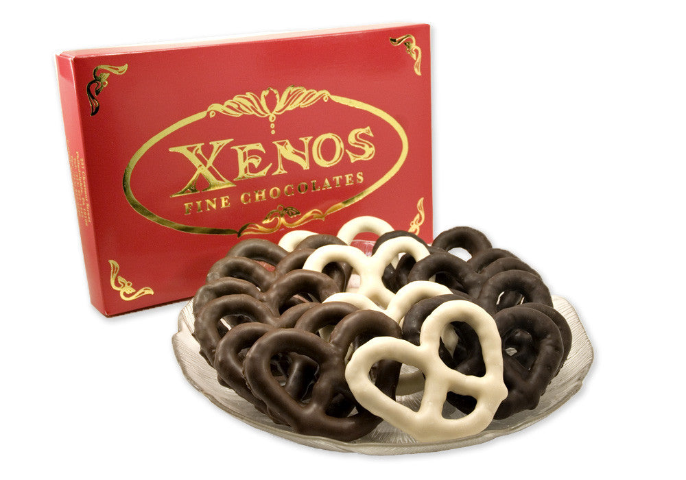 Xenos Candy 'N' Gifts