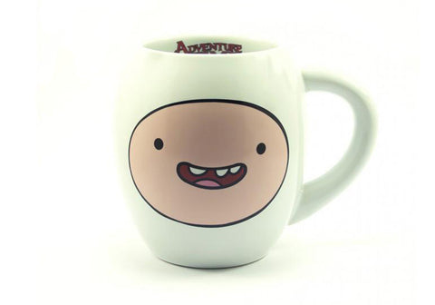 Adventure Time Finn 18 oz Mug