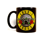 Guns N Roses Logo 12 oz Mug