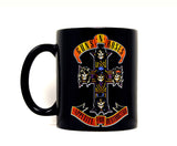 Guns N Roses Appetite For Destruction 12 oz Mug